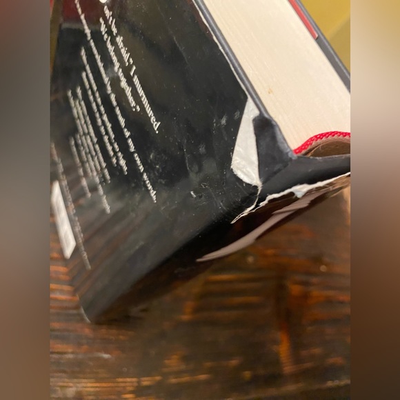 Twilight book series 1st edition - Picture 4 of 7